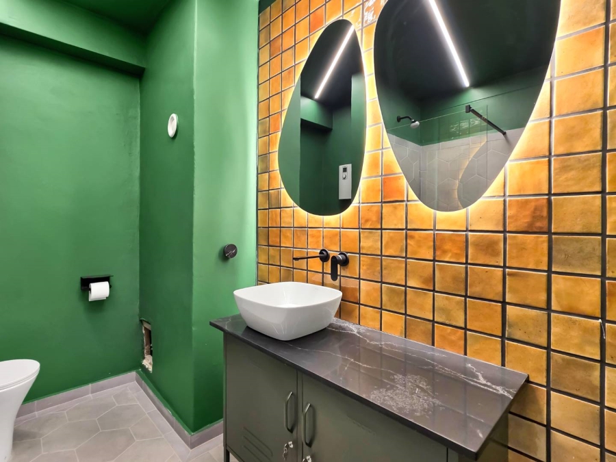 To Let 0 Bedroom Property for Rent in Cape Town City Centre Western Cape
